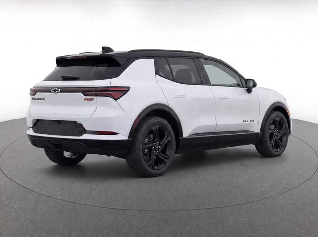 2024 Chevrolet Equinox EV 2RS