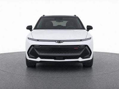 2024 Chevrolet Equinox EV 2RS