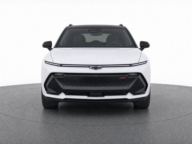 2024 Chevrolet Equinox EV 2RS