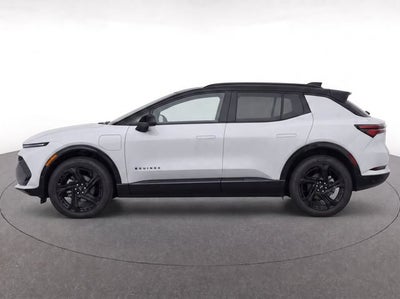 2024 Chevrolet Equinox EV 2RS