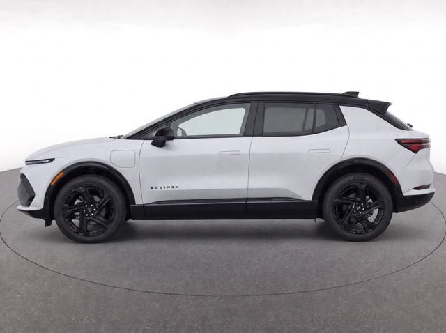2024 Chevrolet Equinox EV 2RS