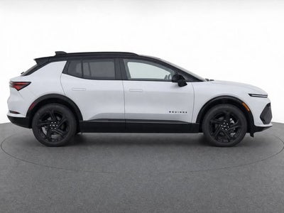 2024 Chevrolet Equinox EV 2RS