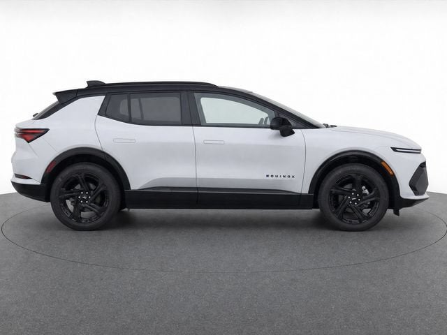 2024 Chevrolet Equinox EV 2RS