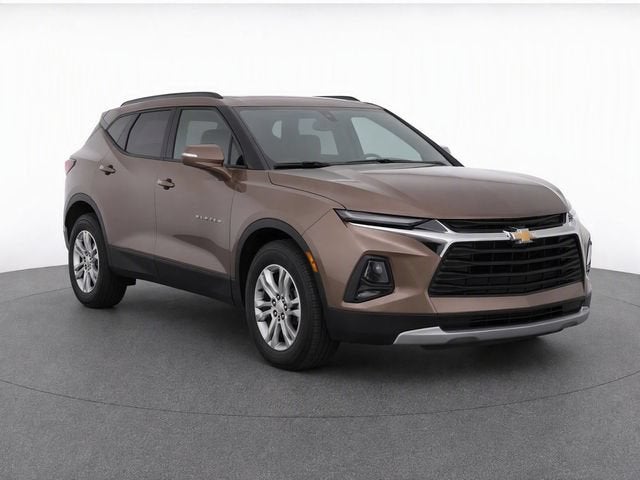 2019 Chevrolet Blazer AWD 4dr w/2LT