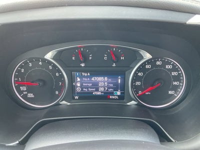 2019 Chevrolet Blazer AWD 4dr w/2LT
