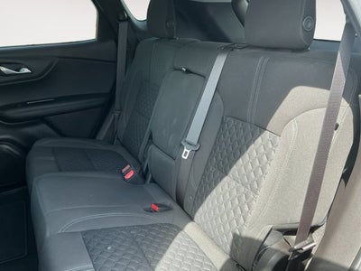 2019 Chevrolet Blazer AWD 4dr w/2LT