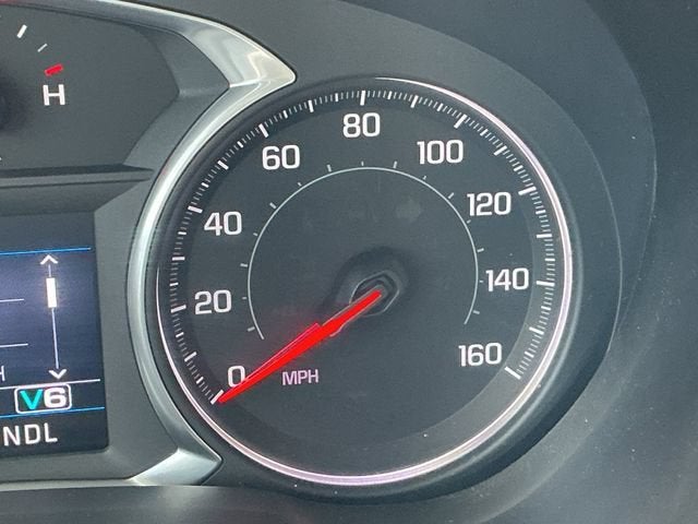 2019 Chevrolet Blazer AWD 4dr w/2LT