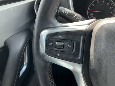 2019 Chevrolet Blazer AWD 4dr w/2LT