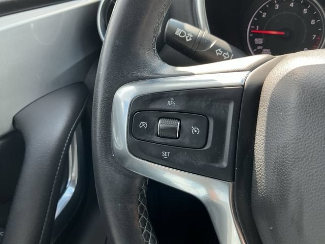 2019 Chevrolet Blazer AWD 4dr w/2LT