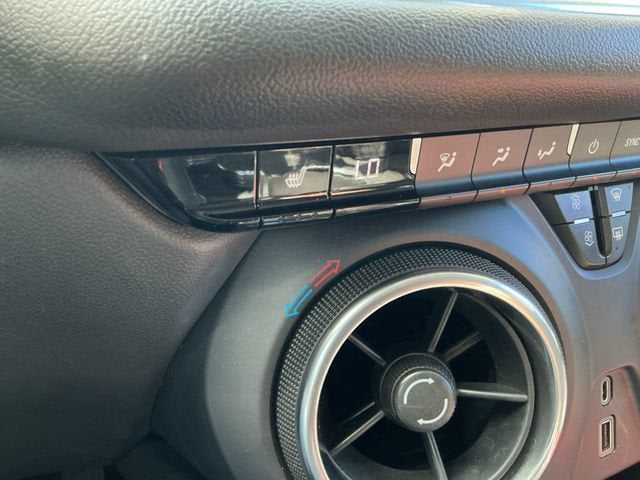 2019 Chevrolet Blazer AWD 4dr w/2LT