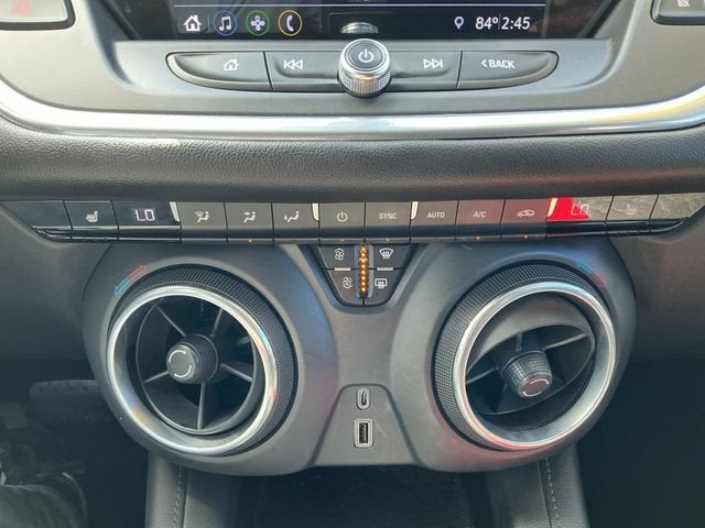 2019 Chevrolet Blazer AWD 4dr w/2LT