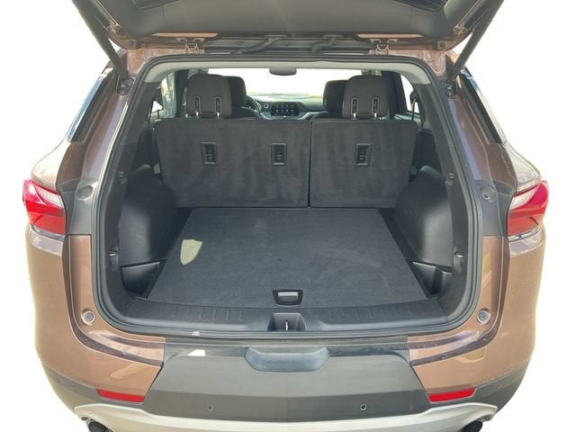 2019 Chevrolet Blazer AWD 4dr w/2LT