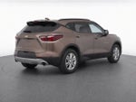 2019 Chevrolet Blazer AWD 4dr w/2LT