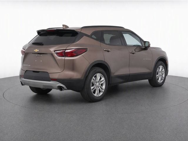 2019 Chevrolet Blazer AWD 4dr w/2LT