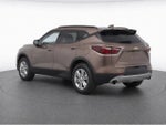 2019 Chevrolet Blazer AWD 4dr w/2LT