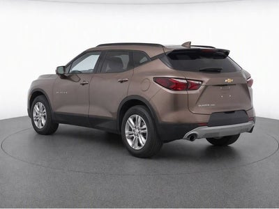 2019 Chevrolet Blazer AWD 4dr w/2LT
