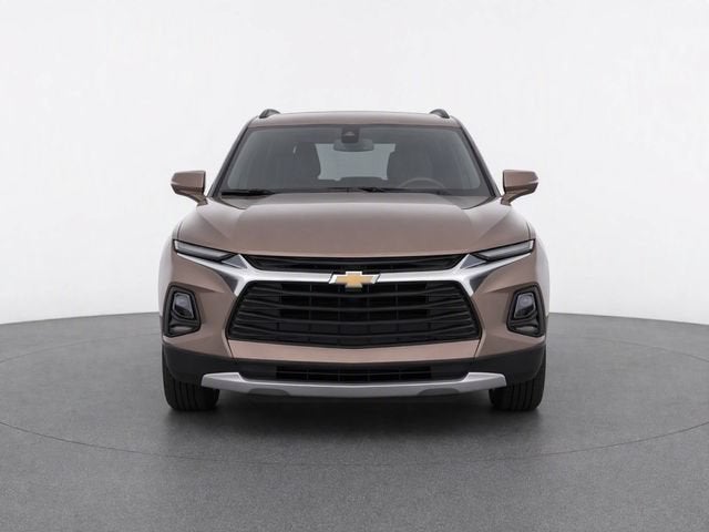 2019 Chevrolet Blazer AWD 4dr w/2LT