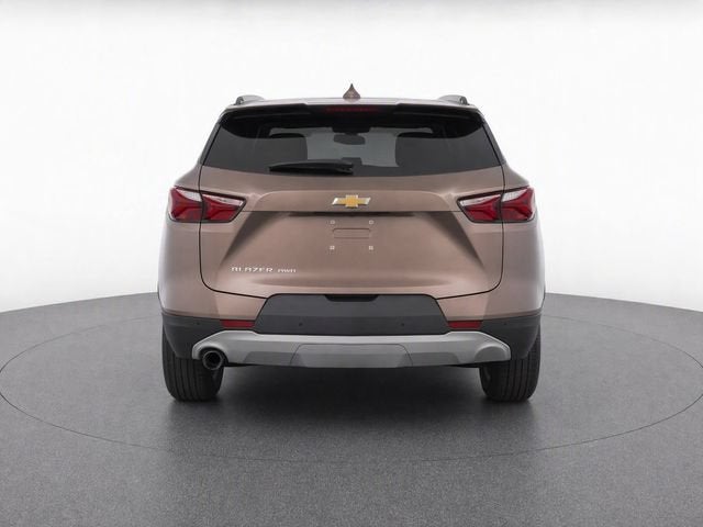 2019 Chevrolet Blazer AWD 4dr w/2LT
