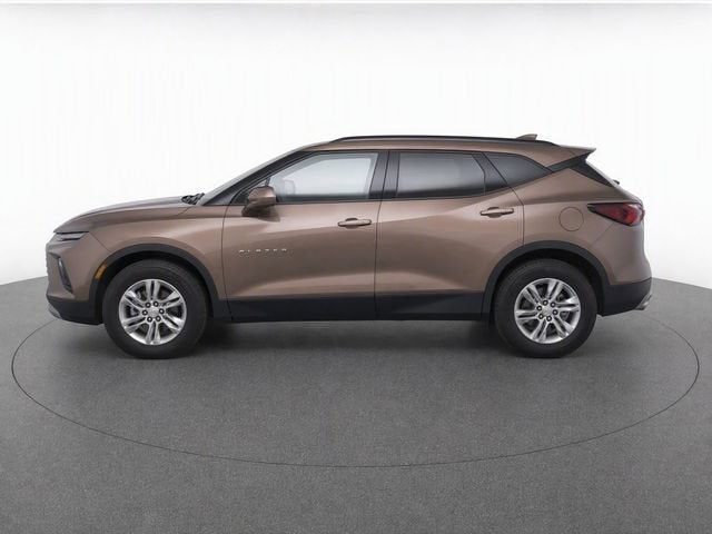 2019 Chevrolet Blazer AWD 4dr w/2LT