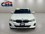 2025 BMW 3 Series 330i