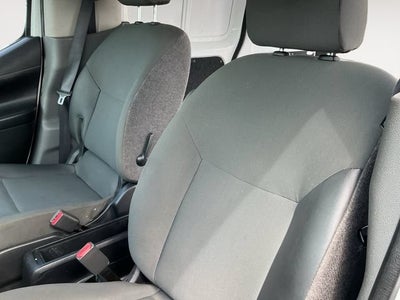 2017 Chevrolet City Express LS
