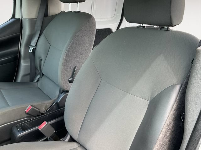 2017 Chevrolet City Express LS