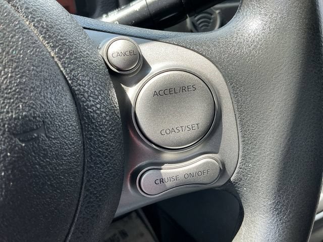 2017 Chevrolet City Express LS