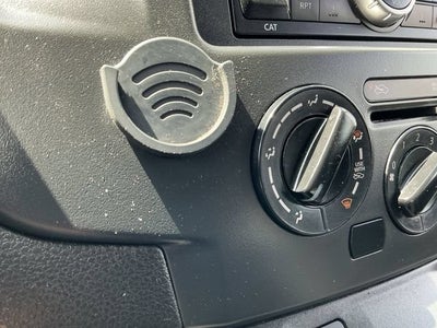 2017 Chevrolet City Express LS