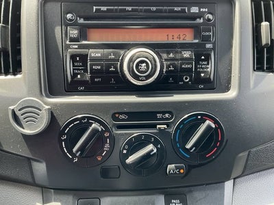 2017 Chevrolet City Express LS