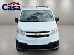 2017 Chevrolet City Express LS