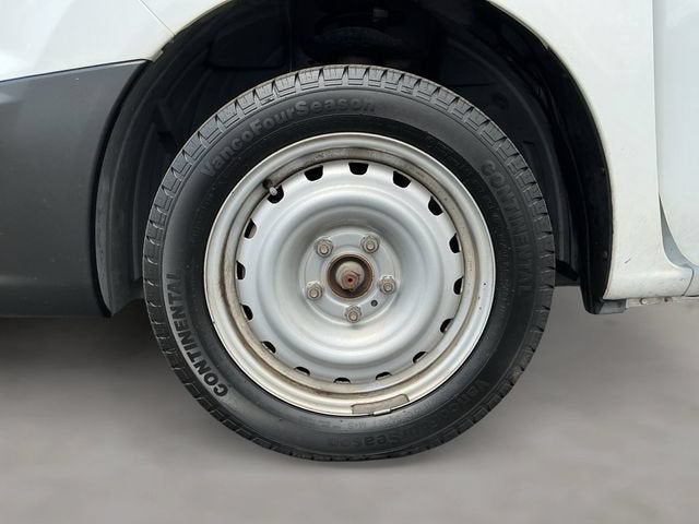 2017 Chevrolet City Express LS