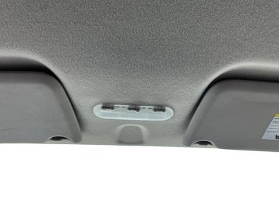 2017 Chevrolet City Express LS
