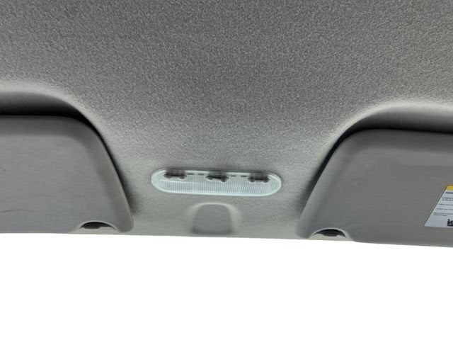 2017 Chevrolet City Express LS