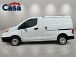 2017 Chevrolet City Express LS