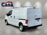 2017 Chevrolet City Express LS