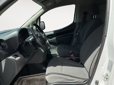 2017 Chevrolet City Express LS
