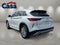 2023 INFINITI QX50 LUXE AWD