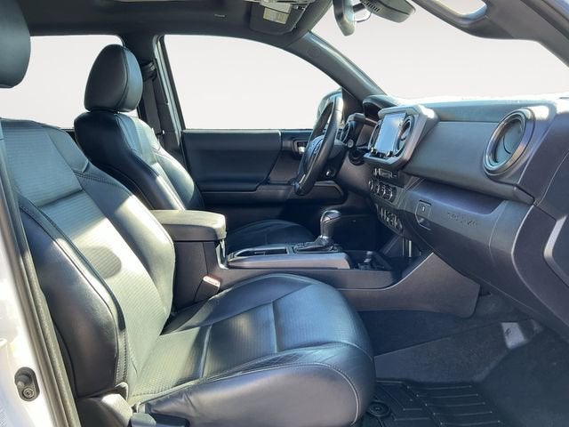 2020 Toyota Tacoma TRD Off-Road