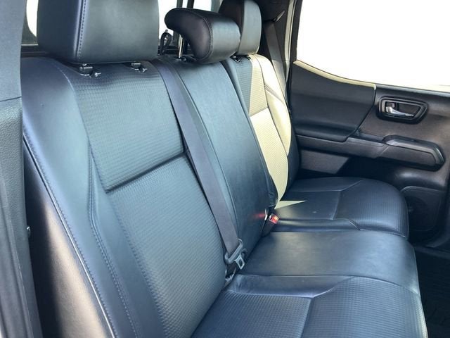 2020 Toyota Tacoma TRD Off-Road