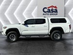 2020 Toyota Tacoma TRD Off-Road