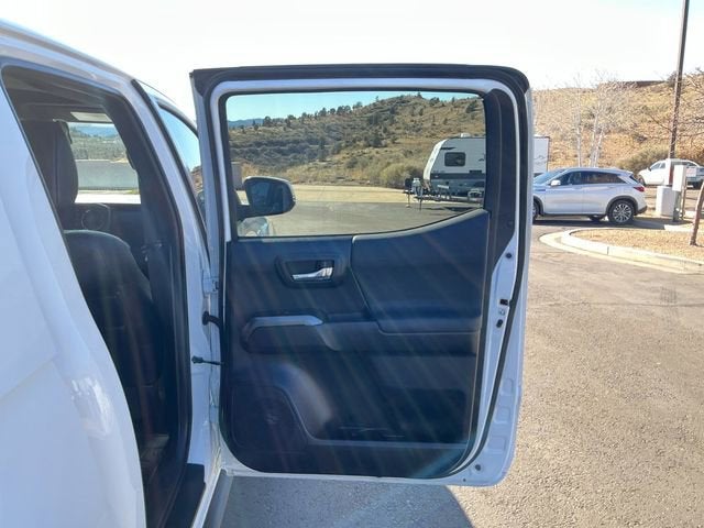 2020 Toyota Tacoma TRD Off-Road