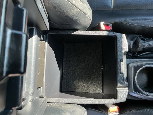 2020 Toyota Tacoma TRD Off-Road