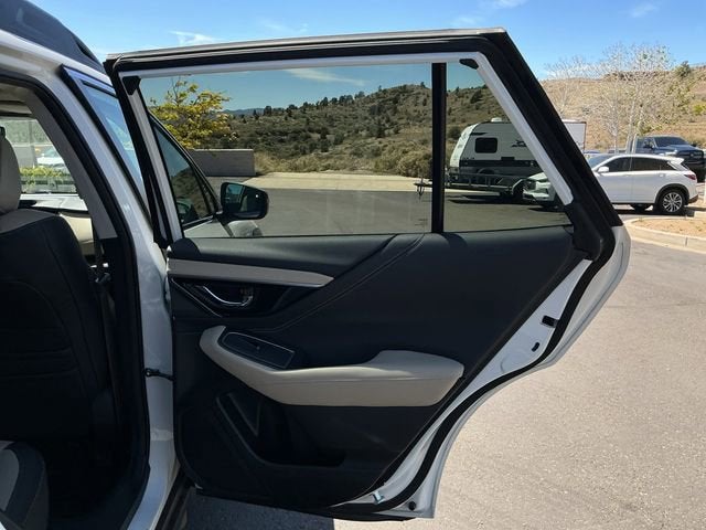 2023 Subaru Outback Limited