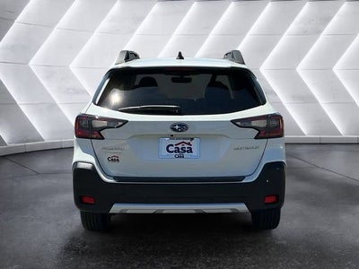 2023 Subaru Outback Limited