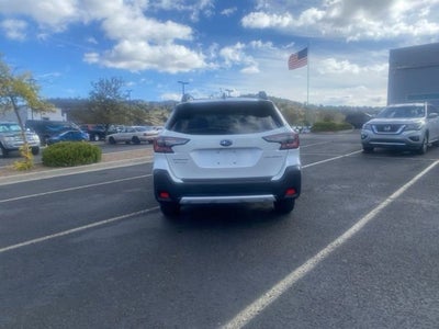 2023 Subaru Outback Limited