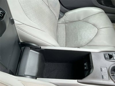 2021 Toyota Camry XSE Hybrid