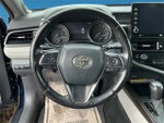 2021 Toyota Camry XSE Hybrid