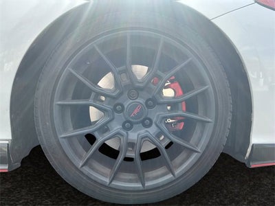 2021 Toyota Camry TRD