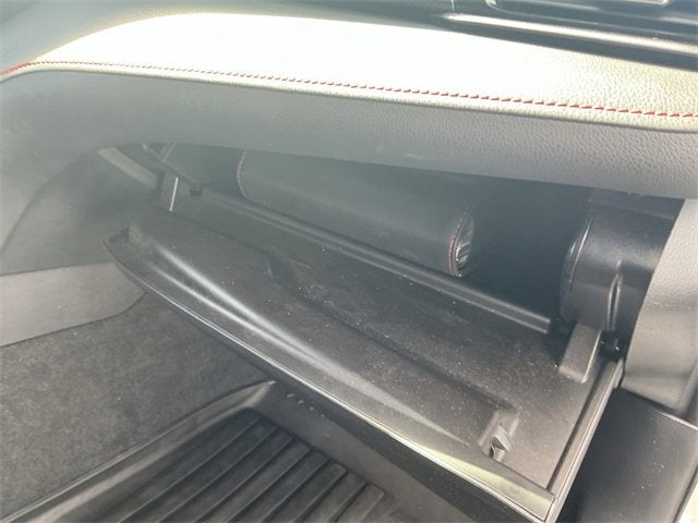 2021 Toyota Camry TRD