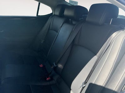2020 Lexus ES ES 350